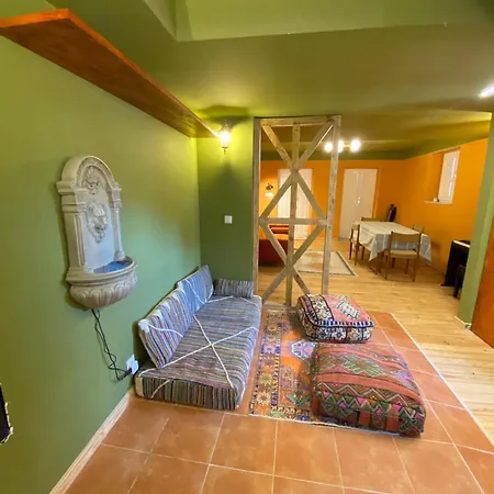 Duplex 4to Piso Em Alfama Apartamento Lisboa