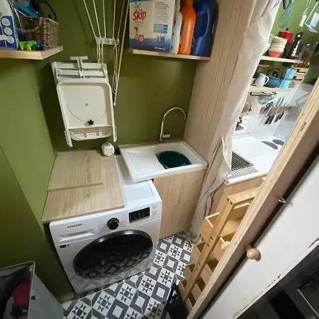 Duplex 4to Piso Em Alfama * Lissabon